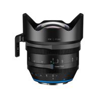 Irix Cine Lens 11mm T4.3 for MFT (metric) - thumbnail