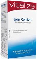 Vitalize Spier Comfort Magnesium Complex Capsules - thumbnail