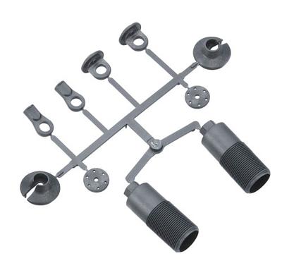 Kyosho - Shock parts (IF-232-01)
