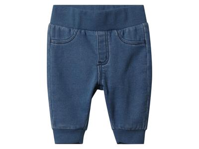 lupilu Baby joggingbroek (Blauw, 74/80)