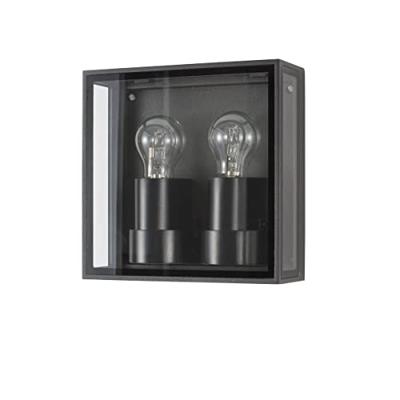 Lyora WandlampSorren 2-lichts - 9197702
