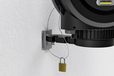 Kit 3 fjärrstyrda uttag + Fjärrkontroll - GAO - 230 V - Vit