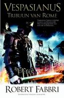 Tribuun van Rome - Robert Fabbri - ebook - thumbnail