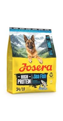 Voer Josera High Protein Vis 900 g