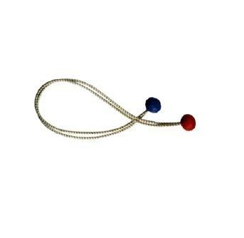 GS60127 - SAIL FASTENER W/ PLASTIC BALL 50 CM (2)