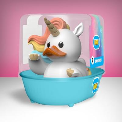 Unicorn Tubbz PVC Figure 1st Edition 10 cm