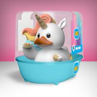 Unicorn Tubbz PVC Figure 1st Edition 10 cm - thumbnail