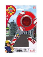 Simba spiegelei verkeersbord - thumbnail