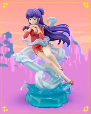 Ranma 1/2 FiguartsZERO Chouette PVC Statue Shampoo 17 cm Ranma 1/2 FiguartsZERO Chouette PVC Statue Shampoo 17 cm