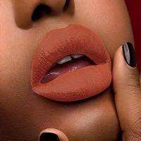 Yves Saint Laurent Rouge Pur Couture The Slim Velvet Radical Lipstick 316 Vibe in Amber 2.1gr - thumbnail