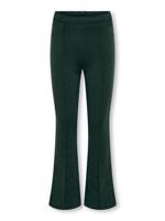 Kids ONLY zomer flair broek meisjes - turquoise - Kogemily - thumbnail