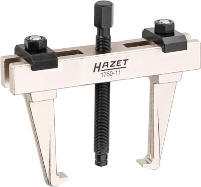 Hazet 1750-11 Poelietrekker Spanbereik 135 mm Aantal haken 2