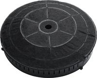 AEG MCFE21 Koolstoffilter Zwart - thumbnail