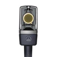 AKG C214 Condensator studio microfoon - thumbnail