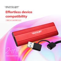 Patriot Memory Transporter Lite 1 TB - thumbnail