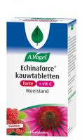 Echinaforce kauwtabletten sterk + Vitamine C - thumbnail