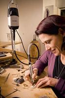 Dremel 9100-21 F0139100JA Multifunctioneel gereedschap Incl. accessoires 25-delig 300 W - thumbnail