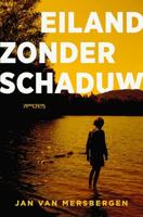 Eiland zonder schaduw - Jan van Mersbergen - ebook - thumbnail