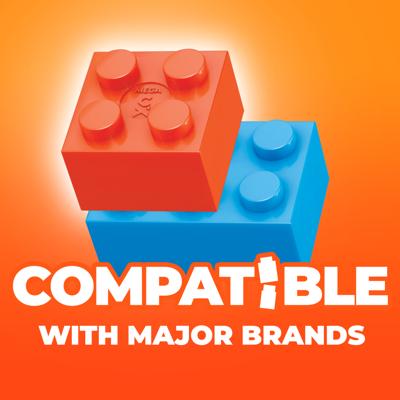 Mega Construx Barbie Farmers Market