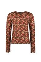 B.Nosy Meisjes top - Tally - Genuine AOP - thumbnail