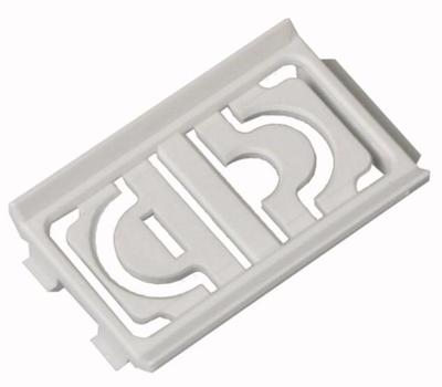 Eaton DILM65-XIP2X 106491 Afdekking Grijs 1 stuk(s)