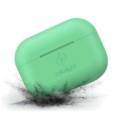 Catalyst Slim Case AirPods Pro Mint Green