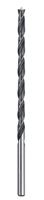 kwb 511808 Hout-spiraalboor 8 mm Gezamenlijke lengte 250 mm 1 stuk(s) - thumbnail