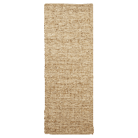 House Doctor Vloerkleed Hempi - thumbnail