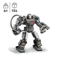 LEGO super heroes 76277 war machine mechapantser - thumbnail