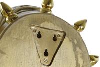 Muurlamp Home ESPRIT Gouden Hars 50 W Modern Bulldog 220 V 25 x 23 x 29 cm - thumbnail