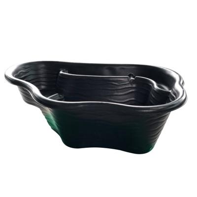 Calmus SI voorgevormde vijver