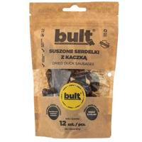 BULT Dried duck sausages - traktatie voor hond - 12 - thumbnail