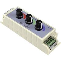 TRU COMPONENTS SU12001 LED-dimmer 216 W 130 mm 45 mm 40 mm - thumbnail