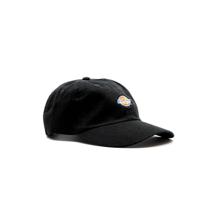 Sportcap Dickies Hardwick Zwart (Één maat) - thumbnail