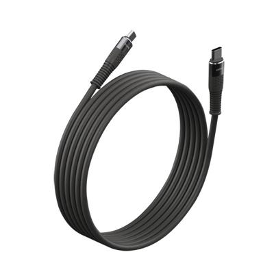 Kumi USB-C - USB-C kabel 1m 100W