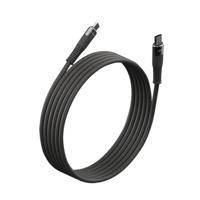 Kumi USB-C - USB-C kabel 1m 100W - thumbnail
