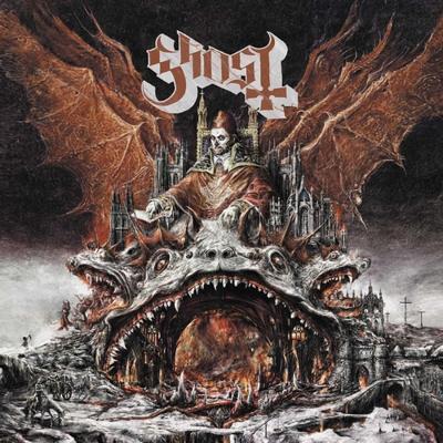 Prequelle Black Vinyl) - LP (0888072053885) Prequelle Black Vinyl) - LP (0888072053885)