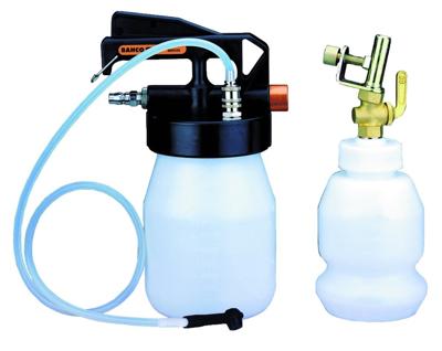 Bahco luchtonderbreker afperser | BBR350 Bahco luchtonderbreker afperser | BBR350