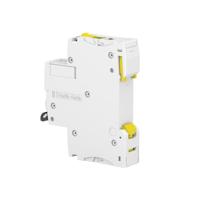 Schneider Electric A9F03116 A9F03116 Zekeringautomaat 16 A 230 V - thumbnail