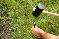 Bosch Home and Garden F016800553 Begrenzingskabel-reparatieset Geschikt voor merk: Bosch - thumbnail