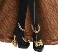 Monster High Doll Clawdeen Wolf (House Of Wolf) - thumbnail