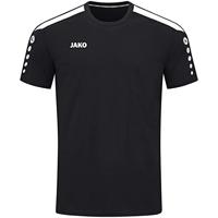 JAKO 6123K T-Shirt Power Kids - Zwart - 128 - thumbnail