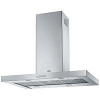 Franke TALE 905 I XS/2 Schouwkap Grijs - thumbnail