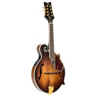 Ortega F-style Series RMFE100AVO mandoline met gigbag - thumbnail