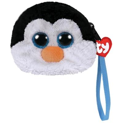 Ty Wristlet Portemonnee Waddles #212