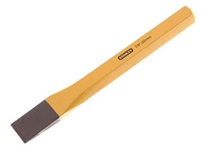 Stanley handgereedschap Koudbeitel 22mm - 4-18-290