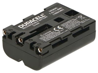 Sony NP-FM500H accu (Duracell) - thumbnail