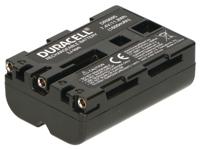 Camera-accu NP-FM500H voor Sony - Origineel Duracell - thumbnail