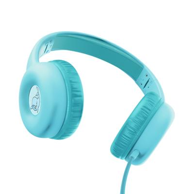 Oordopjes Trust 25278 Blauw