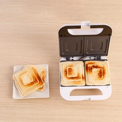 Tosti apparaat Solac SD5054 - thumbnail